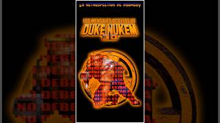 Los Mensajes Ocultos en Duke Nukem 3D #gaming #fyp #boomershooter