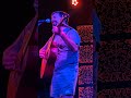 A piece of Odd Fish by The Marionberries #livemusic