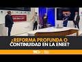 Frente a Frente - Miércoles 20 de mayo de 2026