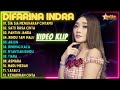 DIFARINA INDRA PALING TRENDING 2024 | SIA SIA MENGHARAP CINTAMU || LAGU DANGDUT FULL ALBUM VIRAL