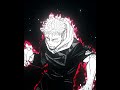Itadori’s Domain Expansion 🔥 || Yuji VS Sukuna ~ JJK 265 CHAPTER MANGA EDIT ||