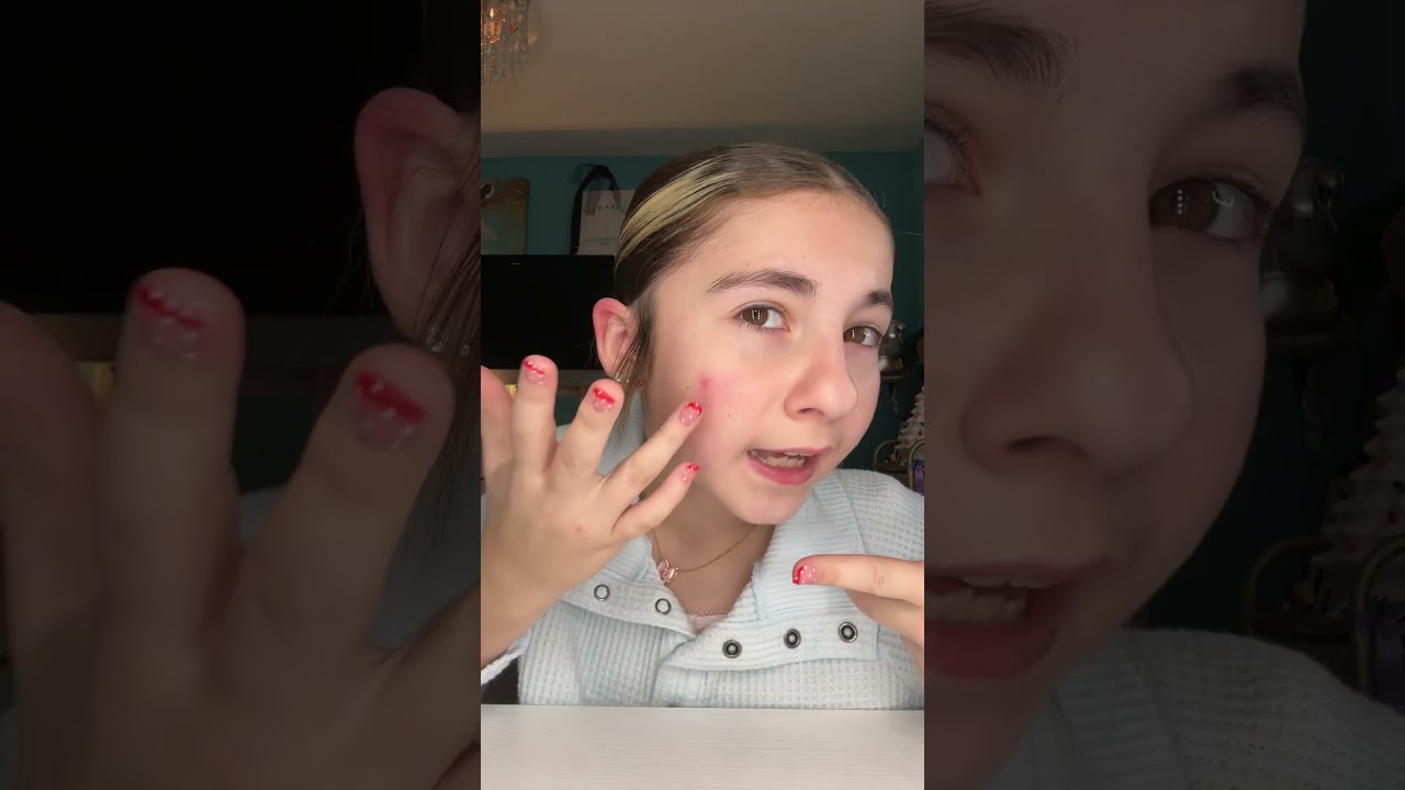 GRWM!!