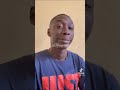 كريستيانو رونالدو يقلد حركة             الشهيرة   و            يرد عليه و يحذره                