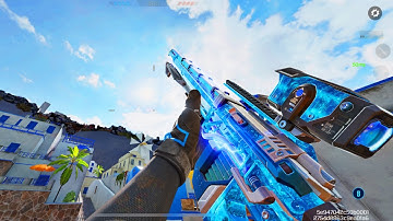 WORLD’S SMALLEST VIOLIN🔥┃LOCUS ELECTRON ⚡️A COD MOBILE EDIT ✨