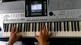 Dạy Đàn Organ Anh Cứ Đi Đi Và Style Slow Soft  - Nguyễn Kiên screenshot 5