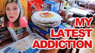 I Walmart Grocery Pick Up 335 Weekly Grocery Haul