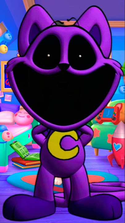 Catnap   MY Talking Angela 2 #catnap #sleepwell #mytalkingangela2 #shorts #gaming #fypシ #viral #1m