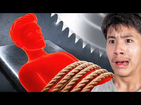 These True Crime Animations Are Terrifying