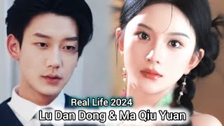 LU DAN DONG AND MA QIU YUAN TOP DRAMA LIST