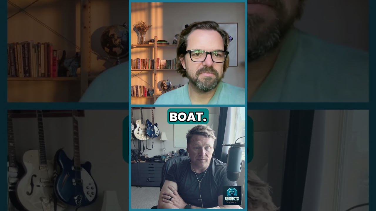 ChatGPT: "I'm 99% sure you can reverse the polarity."