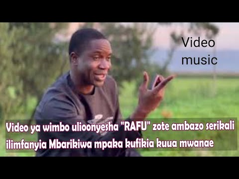 Video: Nyaraka za kufanya kazi