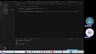 Typescript part 2