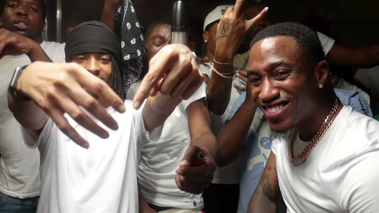 Watch Kush Binflockin - Seen It Comin (WhoRunItNYC Performance) on YouTube