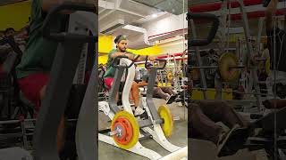 back workout 💪#fitnessmotivation #fitness #gymmotivation #fitnessmodel #backday #fitnessjourney