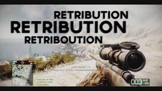 Retribution | A Battlefield Bad Company 2 Montage | By BeaT