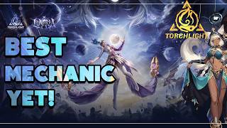 Beginner Guide on How to Use the Lunaria Mechanic &amp; Memory Revival | Torchlight: Infinite