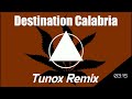 Destination Calabria (Techno Remix)