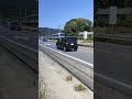パレオ君の露払い、下り急行秩父路デス!