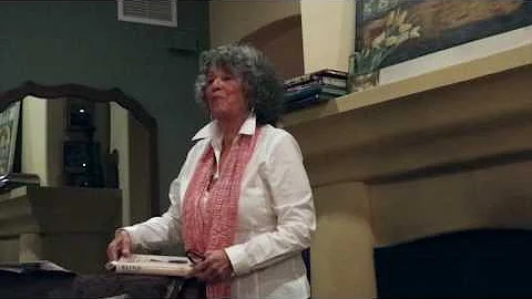 Sandra Pimentel presents Blind Acceptance