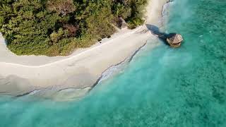 Maldives - Makunudu Island 2021