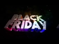 Black Friday Sale - up to 40%