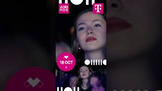 A Telekom Magenta Moments bemutatja: Zaporozsec I A38 Hajó #a38 #music #concert #telekom #zaporozsec