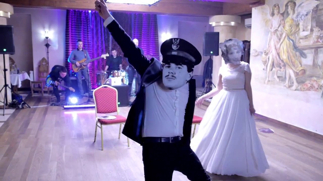 Podziękowanie dla rodziców