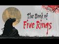 The Book of Five Rings by Miyamoto Musashi | Full Audiobook