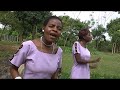 TRIZA AND ELIZA MPONYA NDAMUONA MALAWI GOSPEL MUSIC
