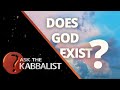 Does God Exist?