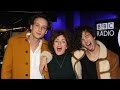 The 1975  Party Playlist with Annie Mac  //  BBC Radio 1 //   (part 3)
