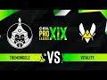 TheMongolz vs. Vitality - Map 2 [Nuke] - ESL Pro League Season 19 - Group B