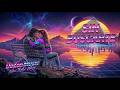 New Retro wave en Español (Synth Rock 80s) - Sin buscarte🎸
