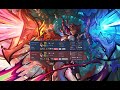 Win Some Lose Some - SAMIRA Ranked
