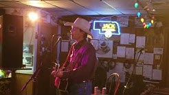 The Next In Line - Ned Ledoux at Buck's Bar and Grill