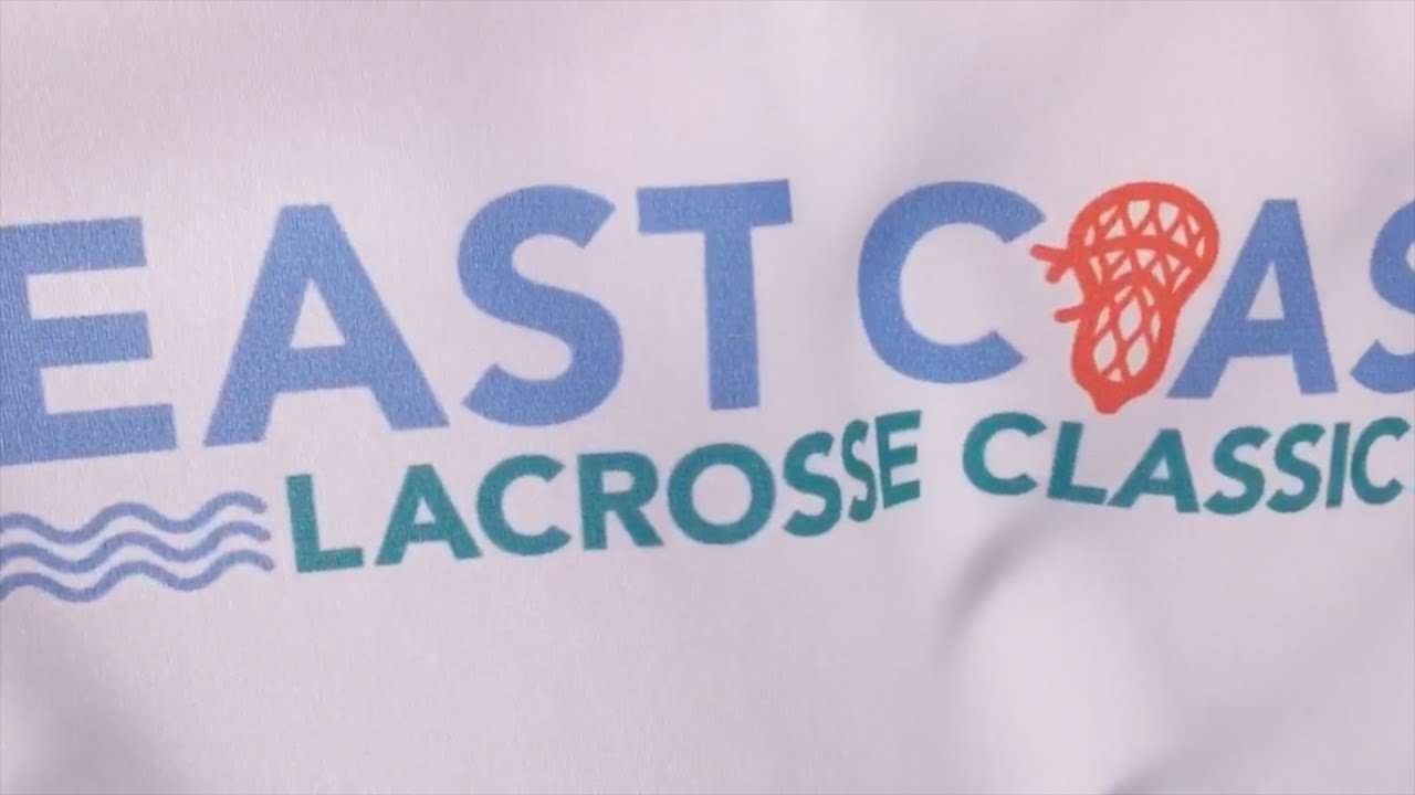 East Coast Lacrosse Classic (PA) promo video YouTube