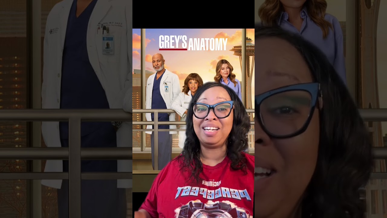 Какие сериалы, по вашему мнению, следует отметить премией «Эмми» в номинации «Наследие»?