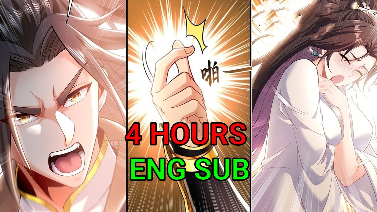 Million Times Attack Speed | 1-62 | | Manga Full | Manhwa Recap - YouTube