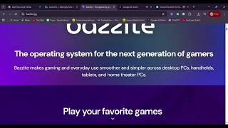 CachyOS مقابل Bazzite - أداء خارق أم سهولة في اللعب؟ (مقارنة 2026) screenshot 2