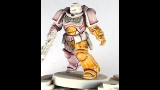 imperial contrast fists