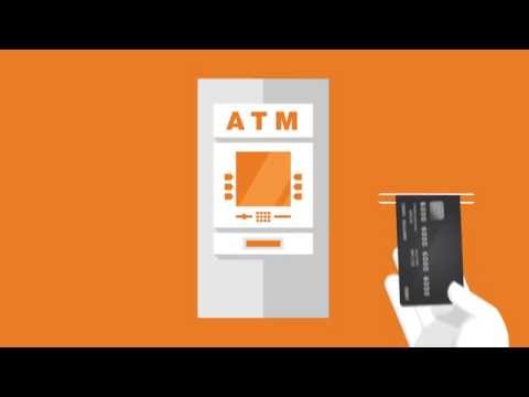Using your new JBT chip card