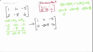 Section 11 Problem 19 20