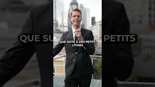 « Je ne fais rien au travail » Harcèlement ou pas ? #droitpublic#fonctionnaires#harcelementmoral