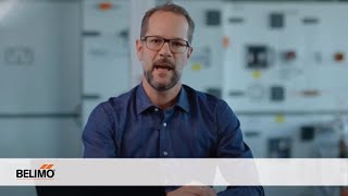 How To: Increase Energy Efficiency with the Belimo Energy Valve™