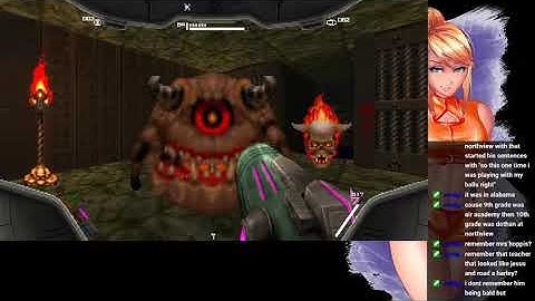 Metroid Dreadnought part 3: Thy Chozos Consumed