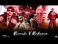 Bewafa x bohemia  mashup  dj rash king  imran khan x bohemia  aaja ve mahiya x bohemia