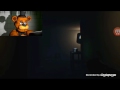 FNAF SESLİ ANİMASYON #2