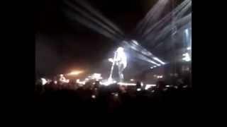 Luke Bryan 2012 farm tour