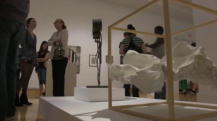 Juried Show SPRING 2016 Award Ceremony