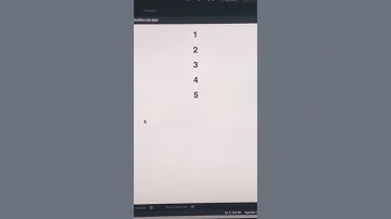 using index as key || react js interview question #frontend #javascript #webdevelopment #reactjs